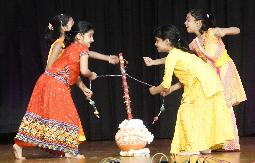 Primary - Janmashtami Special Assembly